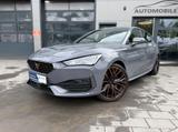 Cupra Leon *LEDER/KAMERA/MEMORY/1.HAND* - gebrauchte Cupra Leon aus dem Jahr 2022