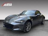 Mazda MX-5 2023 2.0L SKYACTIV G 184PS KAZARI - gebrauchte Mazda MX-5 aus dem Jahr 2024