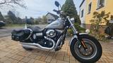 Harley-Davidson FatBob