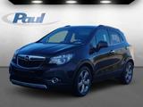 Opel Mokka 1.4 Turbo Innovation FLA Navi BiXenon LM - Opel Mokka mit Anhängerkupplung