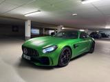 Mercedes-Benz AMG GT R 4.0 V8 R DCT R