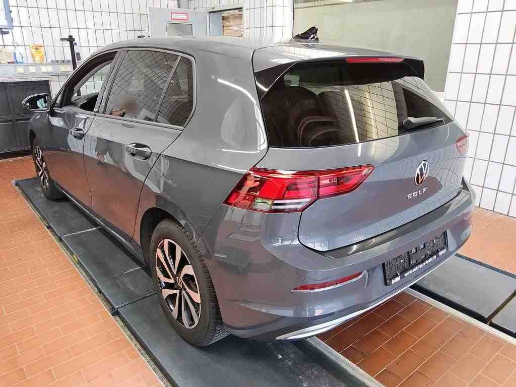 Volkswagen Golf - Bild 6