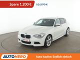 BMW 1er 116iLIM*PDC*SHZ*KLIMA*ALU*BLUETOOTH* - BMW 1er Reihe Gebrauchtwagen in Köln