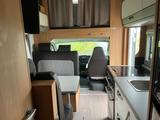 Orangecamp A750GT / Knaus, SAT, TV, Kamera - Orangecamp Wohnwagen & Wohnmobile