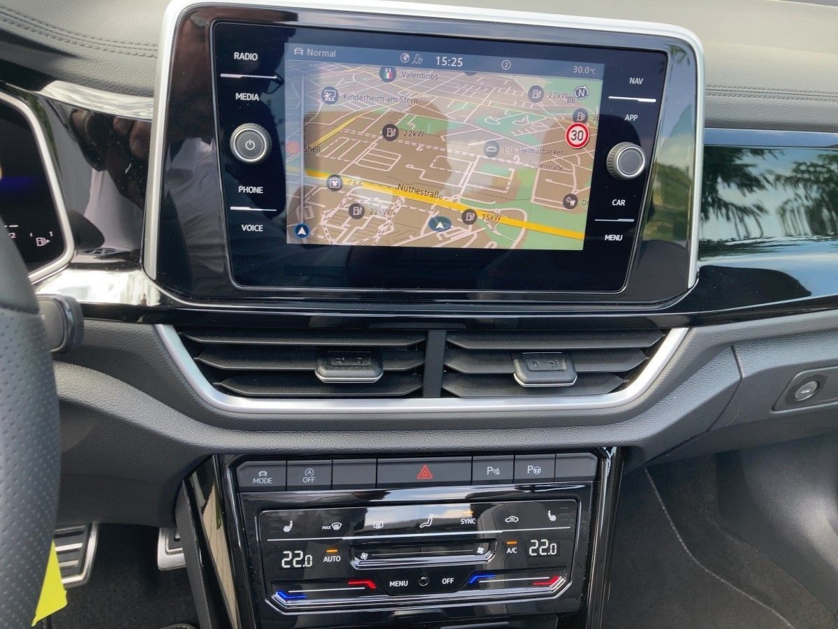 Volkswagen T-Roc - Bild 13