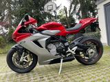 MV Agusta F3 675 - MV AGUSTA MOTORRAD
