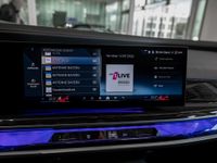 BMW i7 - Vorschau Bild 16