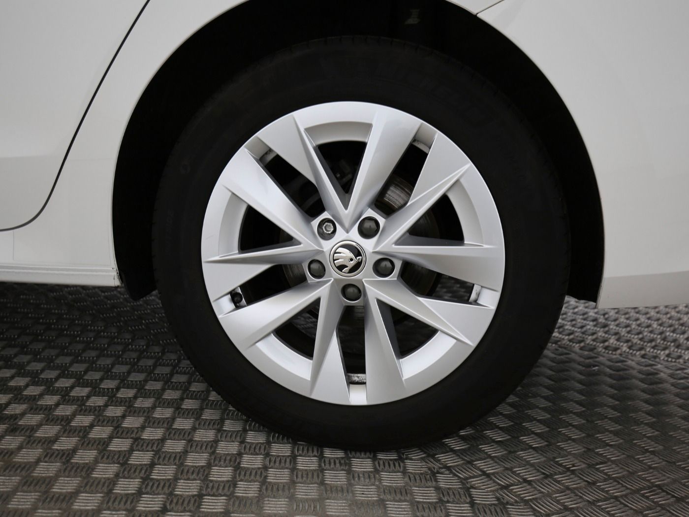 Skoda Octavia - Bild 7