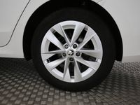Skoda Octavia - Vorschau Bild 7