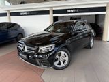 Mercedes-Benz GLC 350 d 4Matic AMG-Paket Burmester LED 360Kam - Mercedes-Benz GLC 350
