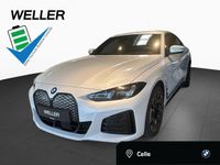 BMW i4 - Vorschau Bild 1