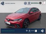 Volkswagen Polo VI GTI 2,0 l TSI  7-DSG - Volkswagen Polo: GTI Dsg