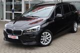 BMW 218d Gran Tourer Advantage Aut. LED Navi Kamera - BMW 218 aus 2022