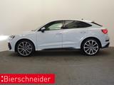 Audi RS Q3 Sportback 280KM H MATRIX S-SITZE SONOS VIR - Audi RSQ3 Gebrauchtwagen
