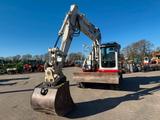 Takeuchi TB 2150R - Takeuchi Radlader