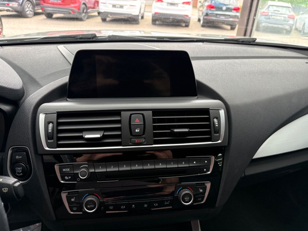 BMW M140i - Bild 25