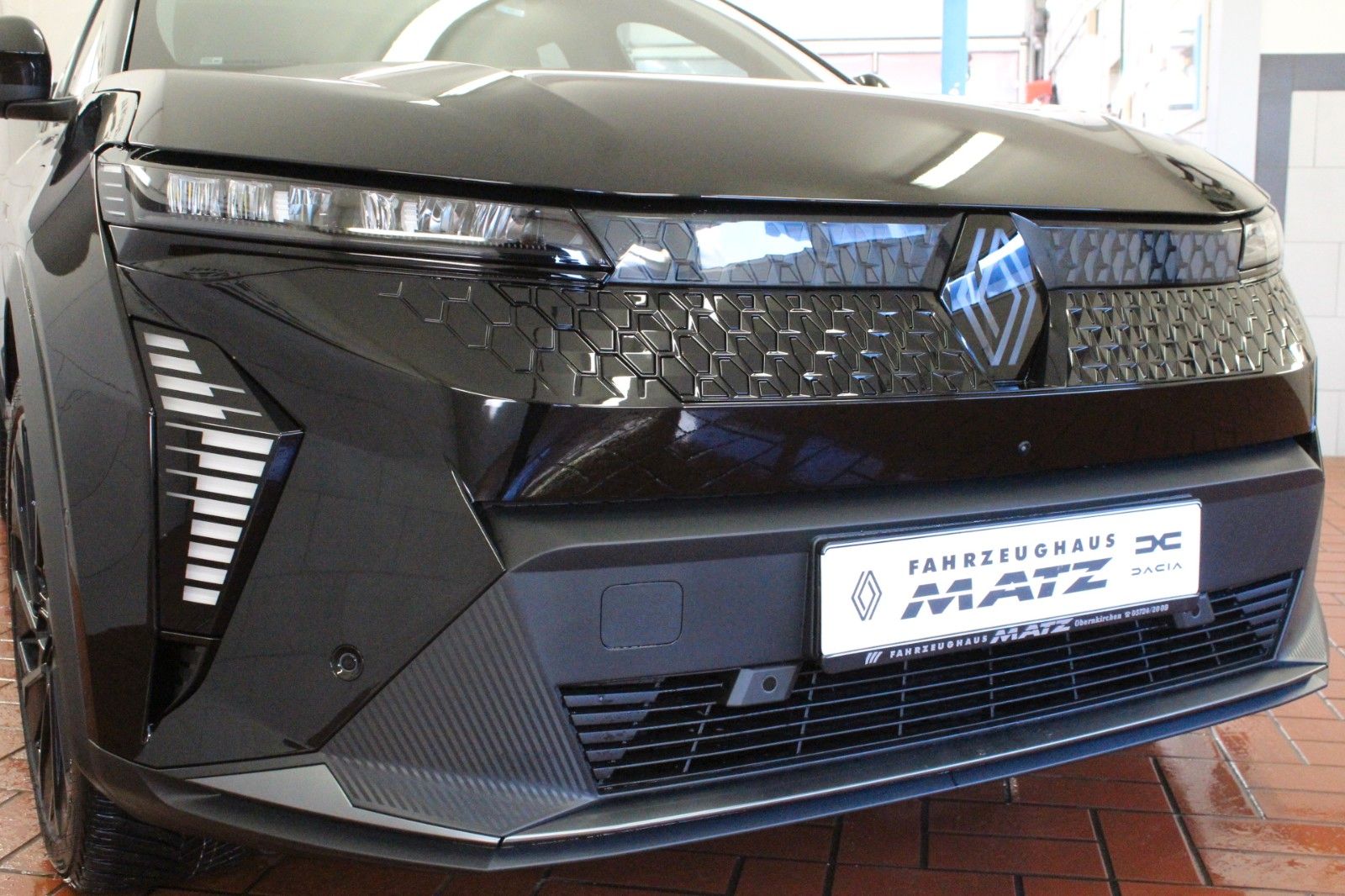 Fahrzeugabbildung Renault Scenic E-Tech 220 Long Range Esprit Alpine