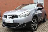 Nissan Qashqai+2 4X4 2.0 dCi Automatik Panorama 360° - Nissan Qashqai+2: 0 Dci
