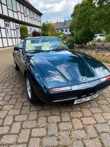 BMW Z1 - BMW aus 1990: Cabrio