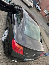 Peugeot 407 Coupé 210 V6 Platinum - Peugeot 407: Coupe