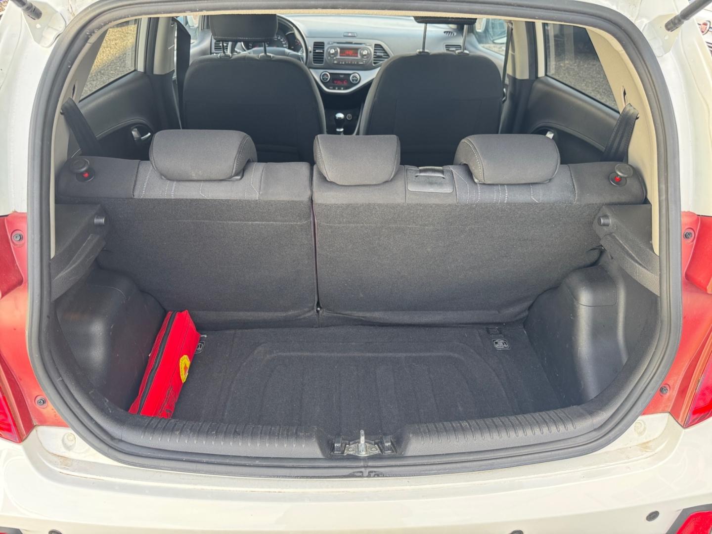 Kia Picanto Dream Team 5 1.2 DT15 Apple CarPlay Andr