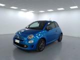 Fiat FIAT 500 1.0 hybrid Sport 70cv - Fiat 500 Sport mit Hybrid-Antrieb (Benzin/Elektro)