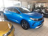 Opel Grandland Elegance  AHK NAVI RFK Apple GRA - Opel Grandland (X) mit Benzin-Antrieb