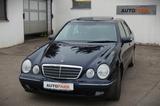 Mercedes-Benz E 240 Aut. Lim. ELEGANCE - Mercedes-Benz E-Class aus 2001