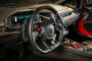 صورة مصغرة 16 لـ 2025 Lamborghini TEMERARIO