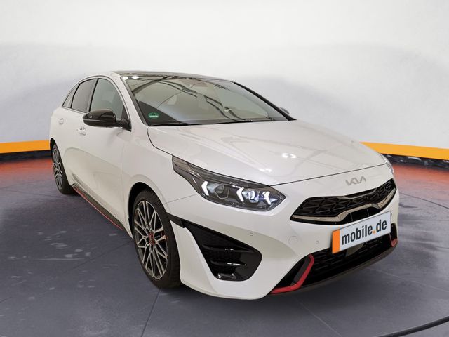 Kia ProCeed 1.6 T DCT GT LED|Navi|Pano|Komf.