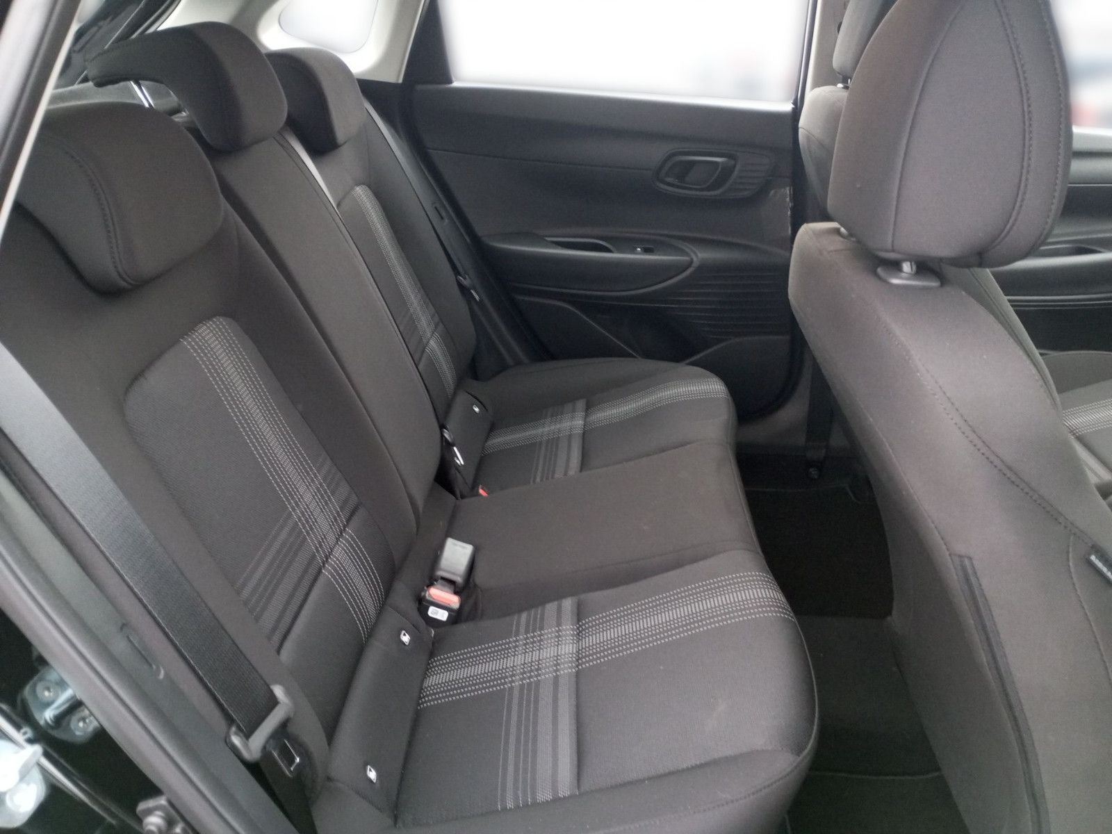 Fahrzeugabbildung Hyundai i20 1.0 T-GDI Select Funktionspaket