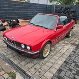 BMW E30 325i Cabrio Schalter Motor neu Rev... - BMW 325 in Leverkusen