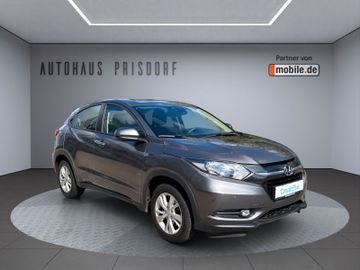 Honda HR-V - 3