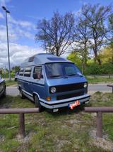 Volkswagen T3 Dehler - Volkswagen T3 in Bonn