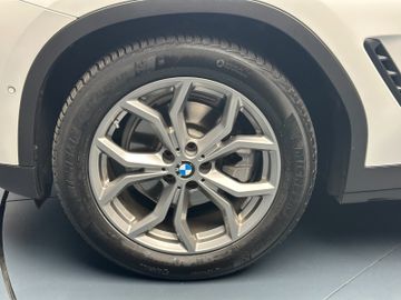 BMW X3 - 9