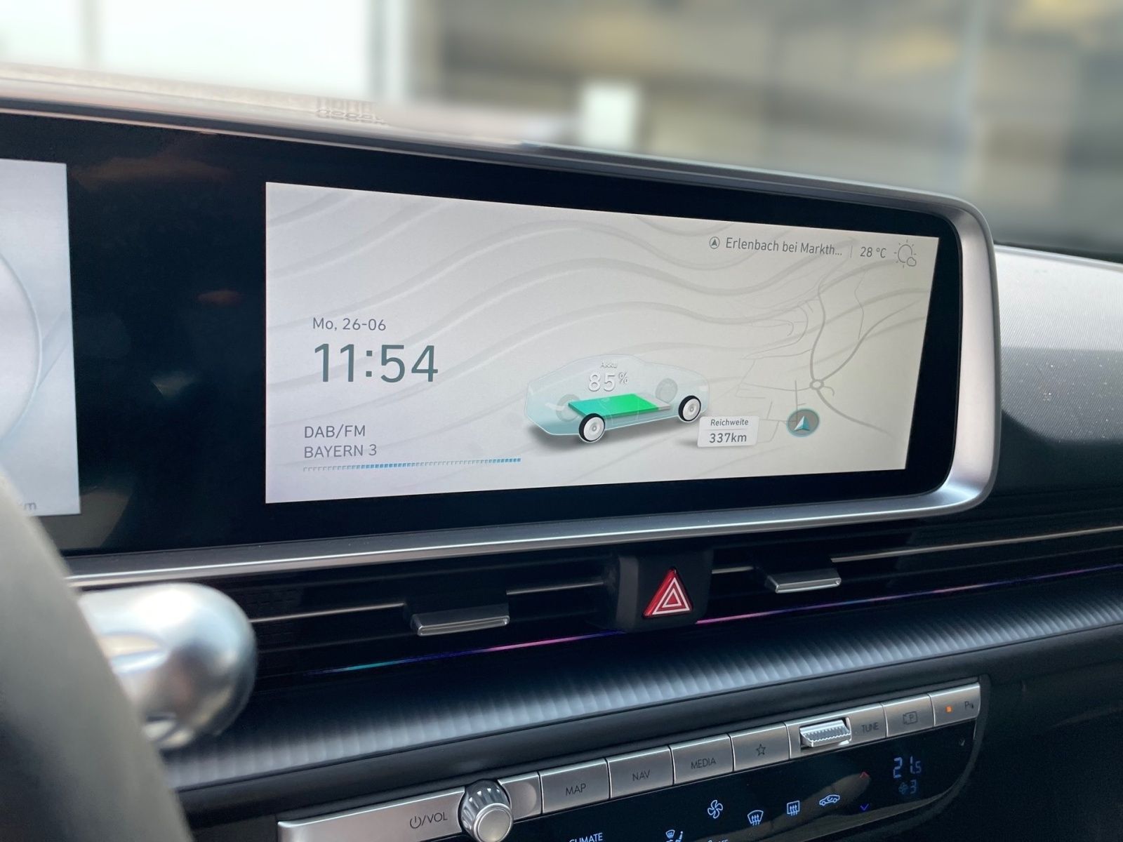 Hyundai IONIQ 6 – Bild 7