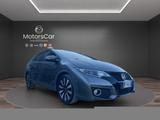 Honda HONDA Civic 1.6 i-DTEC Elegance Navi ADAS - Honda Civic Elegance mit Diesel-Antrieb