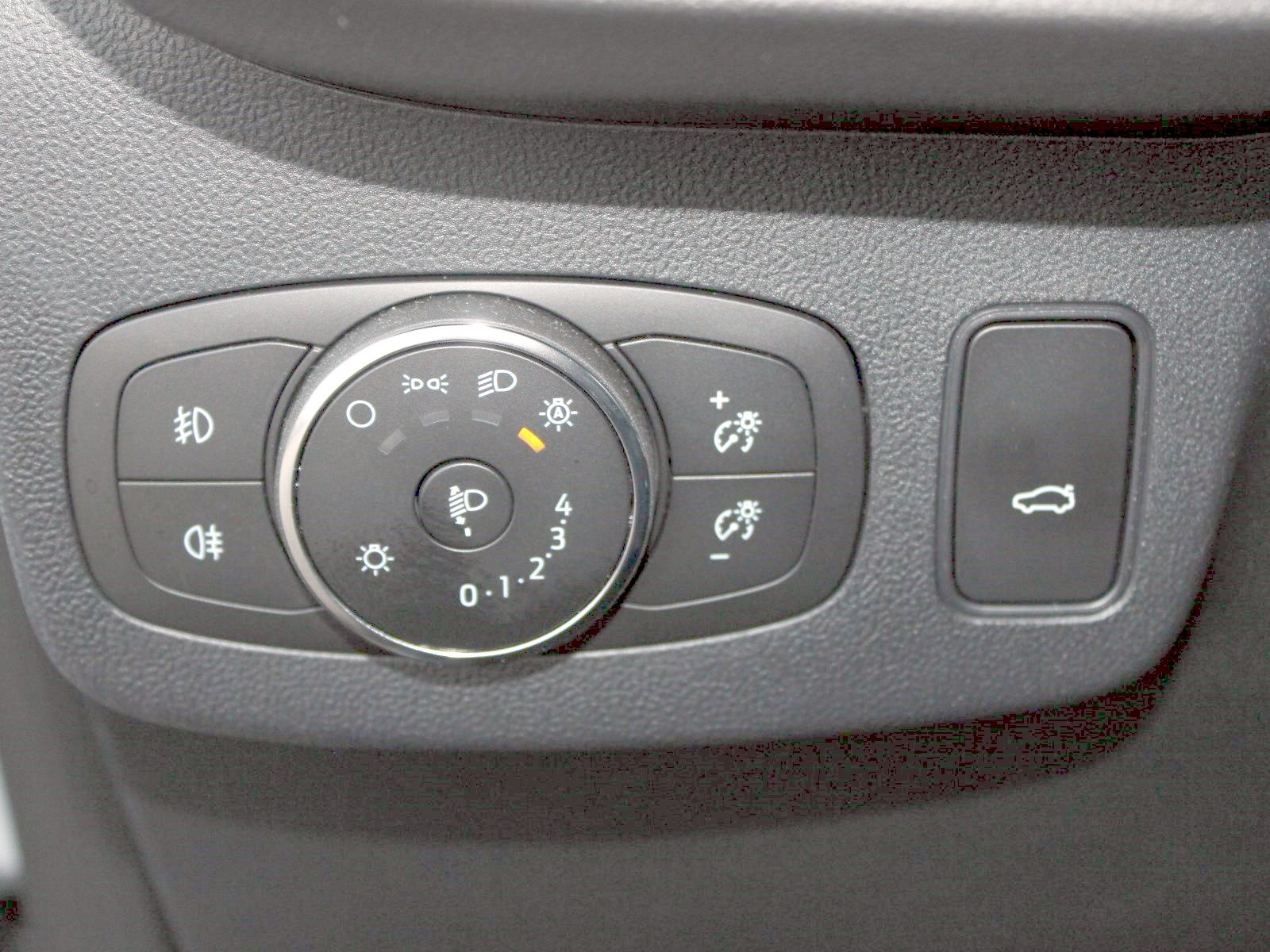 Fahrzeugabbildung Ford Puma Titanium Start/Stopp 1,0 EcoBoost