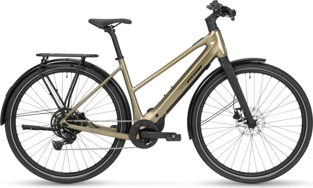 Stevens E-Livenza 6.4.1 LT M