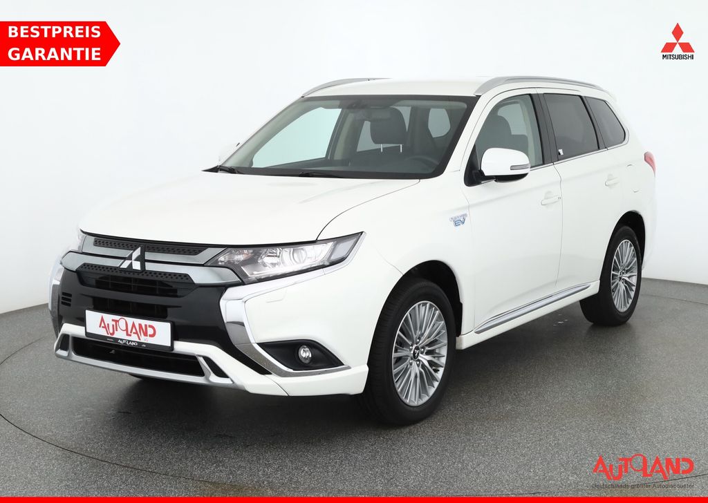 Image of Mitsubishi Outlander
