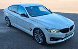 BMW 320 Gran Turismo Gran Turismo 320d Sport Lin...