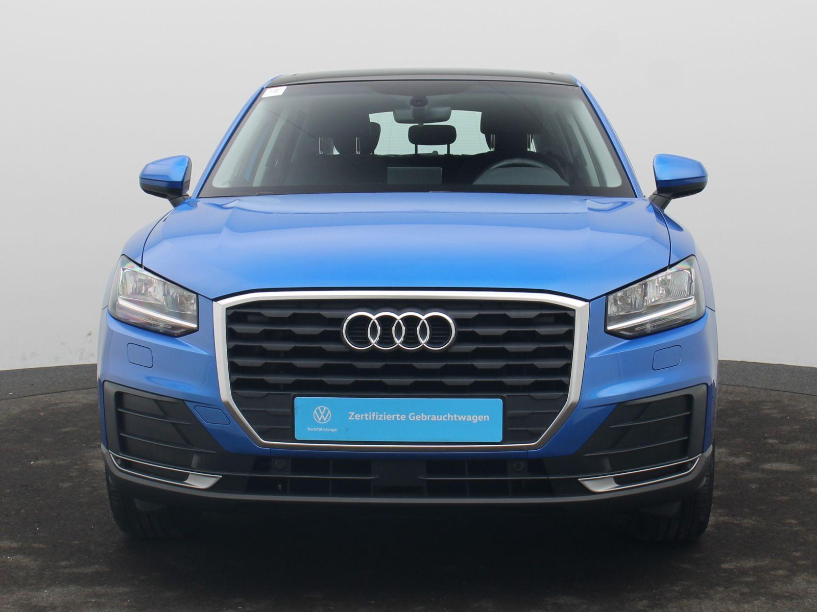 Audi Q2 35 TFSI S-tronic / Pano, CarPlay, SHZ, PDC, миниатюра 3