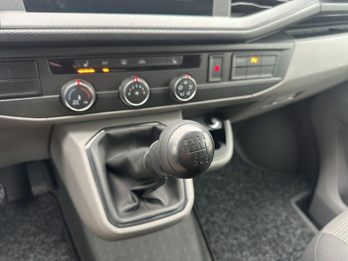 T6.1 Transporter 2.0 TDI ACC RFK NAV LED Stdhz