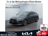 Kia ProCeed GT 1.6T-Gdi DCT7 Navi Klimaautom SHZ PDC