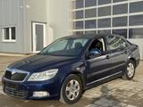 Skoda Octavia Lim. Elegance 1.8 TSI Euro5 Climatronic