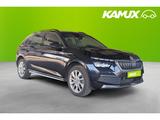 Skoda Kamiq 1.6TDI DSG Style+LED+NAVI+VIRTUAL+PANO - Skoda Kamiq SUV
