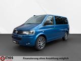 Volkswagen T5 Multivan 103KW DSG "Xenon,Navi,R-CAM,Standh" - VW T5 Gebrauchtwagen in Hannover
