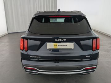 KIA Sorento - 7