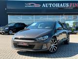Volkswagen Scirocco 2.0 TSI"Sport-Paket"BMT"LED"Bi-XENON" - Volkswagen Scirocco: 2l Tsi