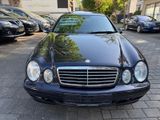 Mercedes-Benz CLK 230 Kompr. Av.,PDC,GSD,Navi,Automatik,Leder - gebrauchte Mercedes-Benz CLK 230 aus dem Jahr 2001